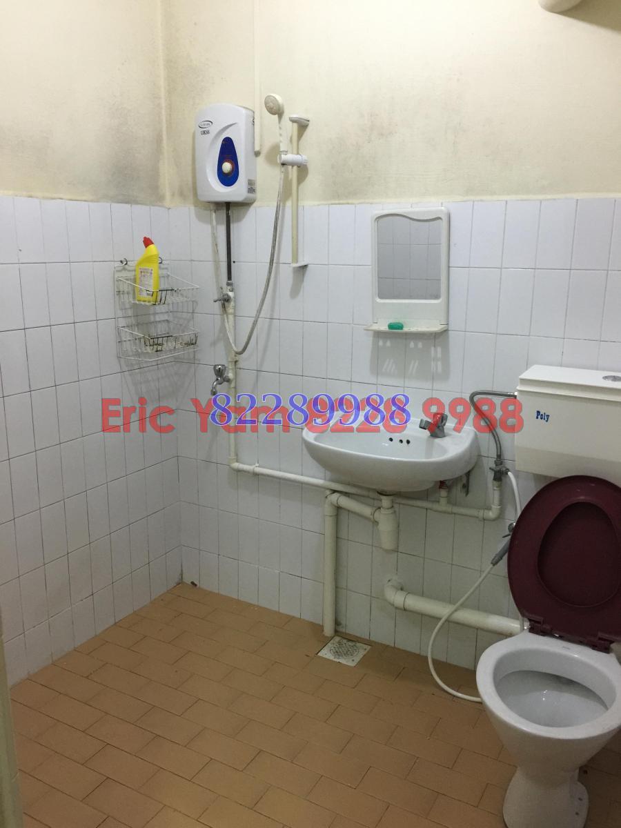 Blk 142 Petir Road (Bukit Panjang), HDB 3 Rooms #82122742
